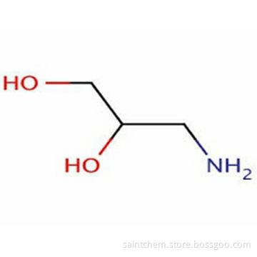 3-Amino-1,2-propanediol 99.7% CAS 616-30-8